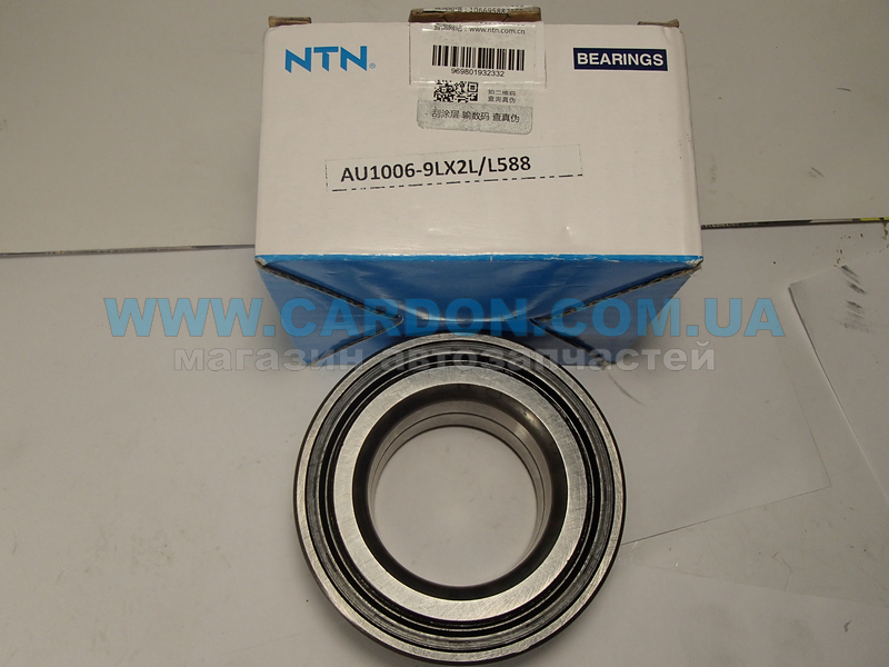 ϳ   ABS NTN SNR HONDA CIVIC, ACCORD, ODYSSEY 48x86x40x42 -  1
